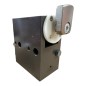 REXROTH 3 842 515 347 VE2/D-60 CYLINDER STOP GATE