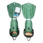 copy of AQUALUNG BLIZZARD PRO 4mm COMPRESSED COMBINAISON PLONGEE ETANCHE HOMME TAILLE XL