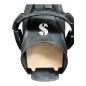 copy of AQUALUNG BLIZZARD PRO 4mm COMPRESSED COMBINAISON PLONGEE ETANCHE HOMME TAILLE XL