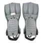 copy of AQUALUNG BLIZZARD PRO 4mm COMPRESSED COMBINAISON PLONGEE ETANCHE HOMME TAILLE XL