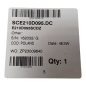 ASCO SCE210D095.DC Vanne SANS BOBINE