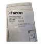 CHIRON DSMB-32-PPV-A-SA Jet silencer 1042629