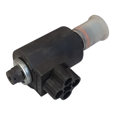 HAWE DG35 Tête 0410 + BOBINE
