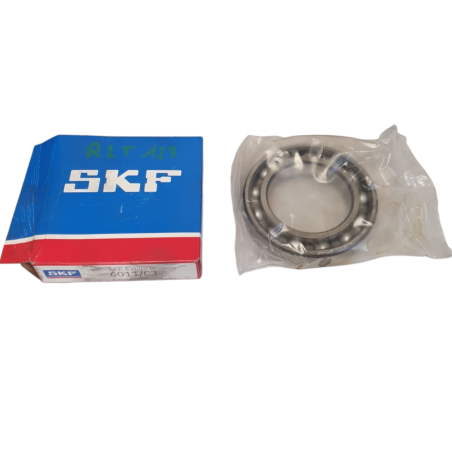 SKF 6011/C3 Roulement