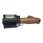 ASCO E290A384 Vanne à piston