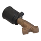 ASCO E290A384 Vanne à piston