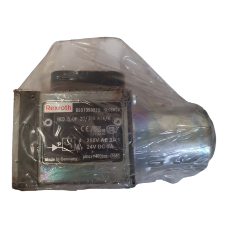 REXROTH R901099815 Capteur de pression
