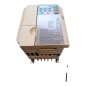 YASKAWA CIMR-VC4A0007BAA / VZA42P2BAA Variateur V1000