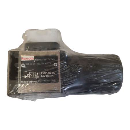 REXROTH R901102713 Capteur de pression