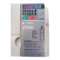 YASKAWA CIMR-VC4A0007BAA / VZA42P2BAA Variateur V1000