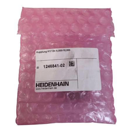HEIDENHAIN 1246841-02 Codeur rotatif