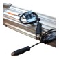 copy of ELEKTRO AUTOMATIK EA-ELR 10200-50 2U 3000W Charge électronique DC