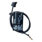 copy of ELEKTRO AUTOMATIK EA-ELR 10200-50 2U 3000W Charge électronique DC