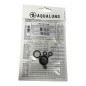 copy of AQUALUNG BLIZZARD PRO 4mm COMPRESSED COMBINAISON PLONGEE ETANCHE HOMME TAILLE XL
