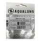 copy of AQUALUNG BLIZZARD PRO 4mm COMPRESSED COMBINAISON PLONGEE ETANCHE HOMME TAILLE XL