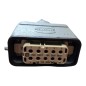 copy of ELEKTRO AUTOMATIK EA-ELR 10200-50 2U 3000W Charge électronique DC