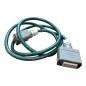 copy of ELEKTRO AUTOMATIK EA-ELR 10200-50 2U 3000W Charge électronique DC