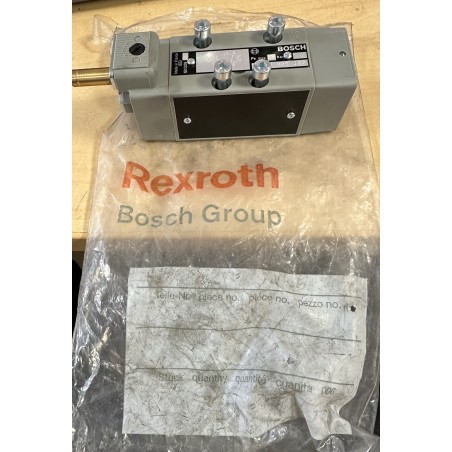 BOSH 0 820 024 102 ELECTROVANNE