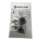 copy of AQUALUNG BLIZZARD PRO 4mm COMPRESSED COMBINAISON PLONGEE ETANCHE HOMME TAILLE XL