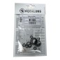 copy of AQUALUNG BLIZZARD PRO 4mm COMPRESSED COMBINAISON PLONGEE ETANCHE HOMME TAILLE XL