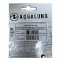 copy of AQUALUNG BLIZZARD PRO 4mm COMPRESSED COMBINAISON PLONGEE ETANCHE HOMME TAILLE XL