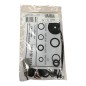 copy of AQUALUNG BLIZZARD PRO 4mm COMPRESSED COMBINAISON PLONGEE ETANCHE HOMME TAILLE XL