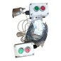 copy of ELEKTRO AUTOMATIK EA-ELR 10200-50 2U 3000W Charge électronique DC