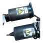copy of ELEKTRO AUTOMATIK EA-ELR 10200-50 2U 3000W Charge électronique DC
