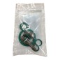 copy of AQUALUNG BLIZZARD PRO 4mm COMPRESSED COMBINAISON PLONGEE ETANCHE HOMME TAILLE XL