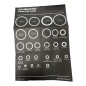 copy of AQUALUNG BLIZZARD PRO 4mm COMPRESSED COMBINAISON PLONGEE ETANCHE HOMME TAILLE XL