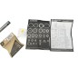 SCUBAPRO 21.626.045 MAINTENANCE KIT BPI/TEK