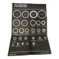 SCUBAPRO 21.626.045 MAINTENANCE KIT BPI/TEK