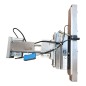 copy of ELEKTRO AUTOMATIK EA-ELR 10200-50 2U 3000W Charge électronique DC