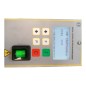 copy of ELEKTRO AUTOMATIK EA-ELR 10200-50 2U 3000W Charge électronique DC