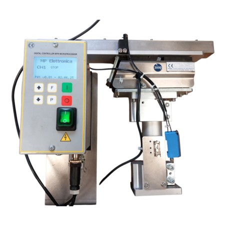 copy of ELEKTRO AUTOMATIK EA-ELR 10200-50 2U 3000W Charge électronique DC