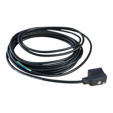 SHIELD 0647 C3624 CABLE LED 3 BROCHE