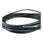 SHIELD 0647 C3624 CABLE LED 3 BROCHE