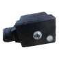 SHIELD 0647 C3624 CABLE LED 3 BROCHE