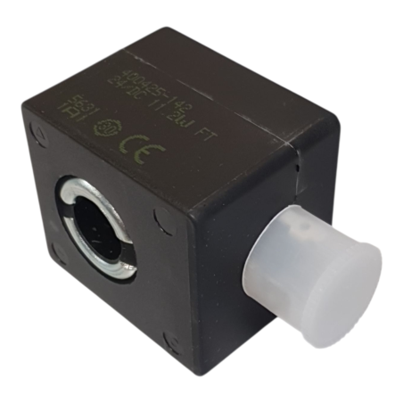 ASCO 400425-142 Bobine 24VDC