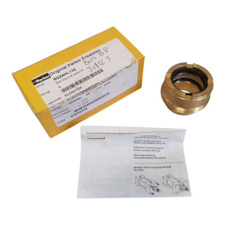 PARKER RG2AHL132 Rod Gland & seals kit