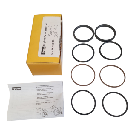 PARKER PK202HK001 KIT JOINTS