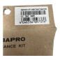 SCUBAPRO 11.361.045 MAINTENANCE KIT C200/C300/C350/C370