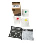 SCUBAPRO 11.700.045 MAINTENANCE KIT A700