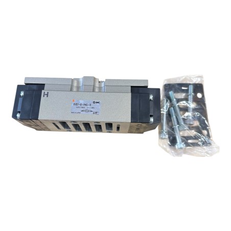 SMC EVS7-8-FHG-D ELECTROVANNE