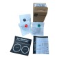 SCUBAPRO 10.707.045 MAINTENANCE KIT MK11/EVO
