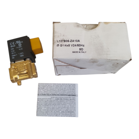 SIRAI L127B06 Electrovanne PS 16bar