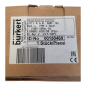 BÜRKERT 6013 A 6,0 NBR MS Electrovanne 00150469