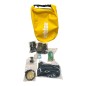 BIGBLUE VTL4200P Phare Bigblue  4200 lumens