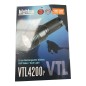 BIGBLUE VTL4200P Phare Bigblue  4200 lumens