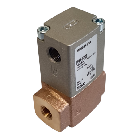 SMC VNB104A-F6A Vanne pneumatique